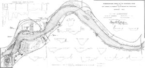 Birkinbine Schuylkill Survey 1861-66