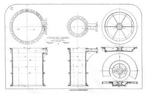 Frankford Engines, 1875