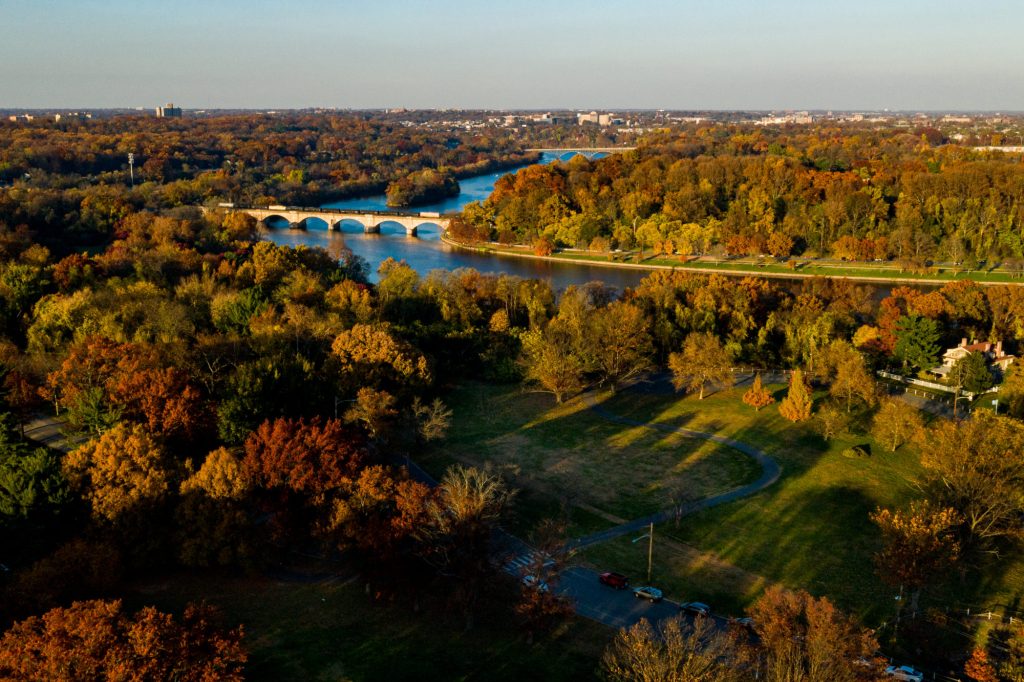 Watersheds: Learning to care for and protect our local water resources