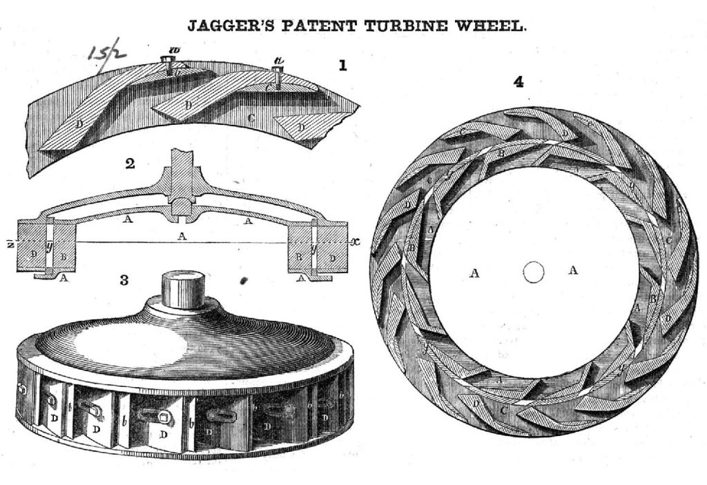 Newspaper Clipping Scrapbooks of Frederic Graff Jr.,Chief Engineer of the Philadelphia Water Department: Part 1, 1854-1857
